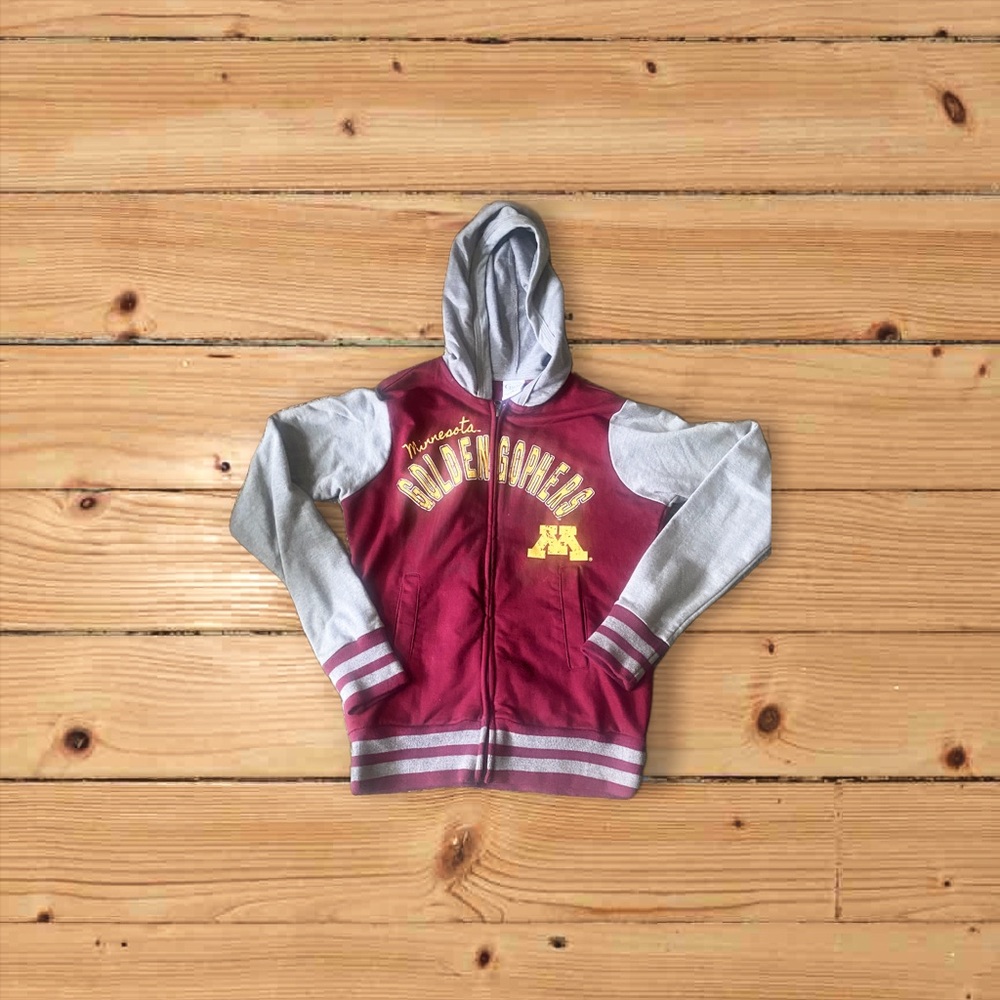 Minnesota Golden Gophers hoodie